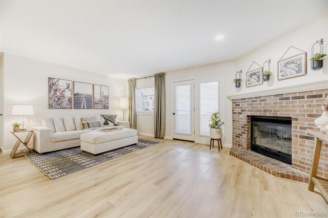 697 Canyon Drive, Castle Rock, CO 80104