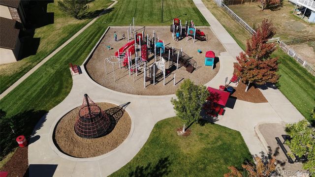 697 Canyon Drive, Castle Rock, CO 80104