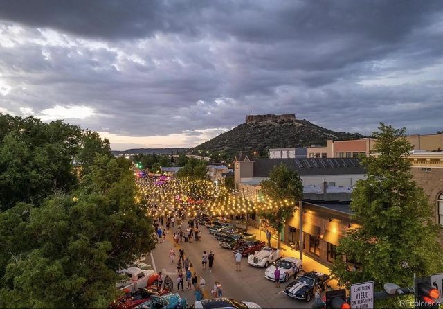 697 Canyon Drive, Castle Rock, CO 80104