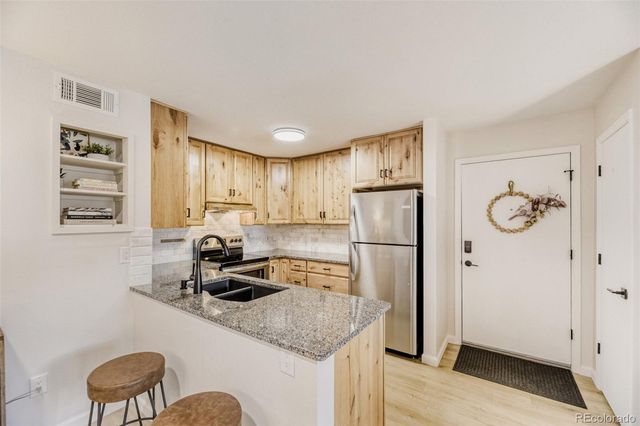 697 Canyon Drive, Castle Rock, CO 80104