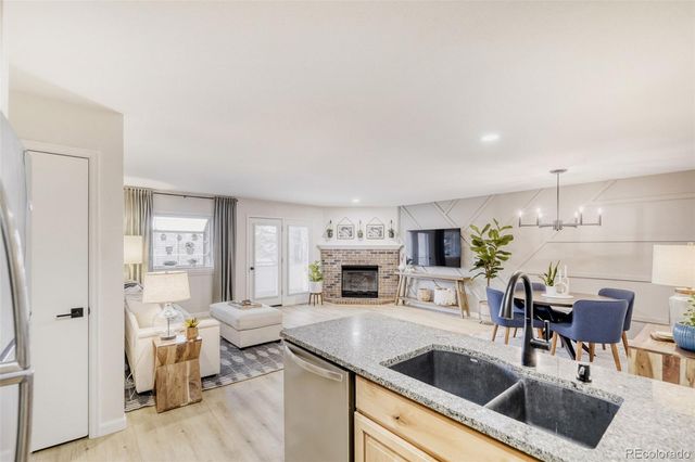 697 Canyon Drive, Castle Rock, CO 80104