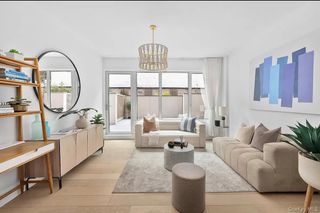 208 Delancey Street 1B, New York (manhattan), NY 10002