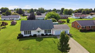 373 New Haven Drive 373 New Haven Drive, Urbana, OH 43078