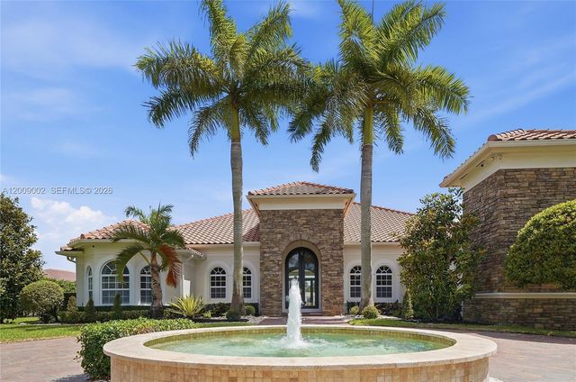 14370 Jockey Cir N, Davie, FL 33330