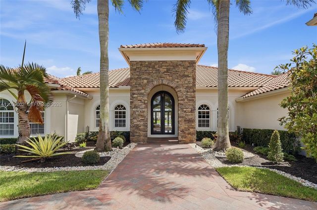 14370 Jockey Cir N, Davie, FL 33330