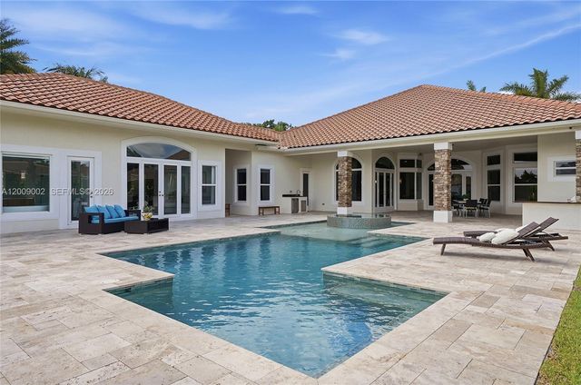 14370 Jockey Cir N, Davie, FL 33330