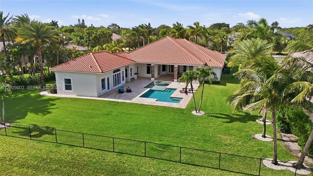 14370 Jockey Cir N, Davie, FL 33330