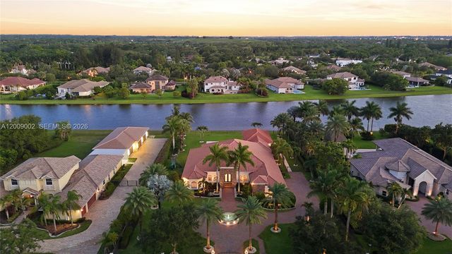14370 Jockey Cir N, Davie, FL 33330