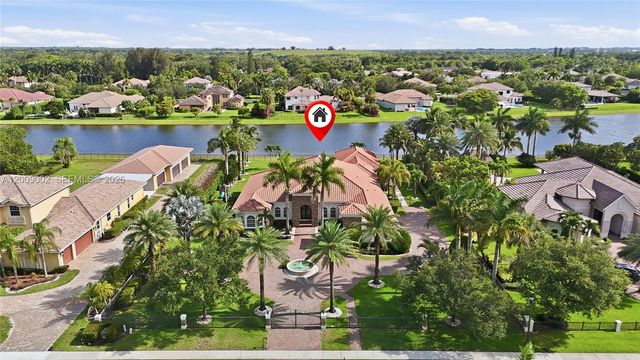 14370 Jockey Cir N, Davie, FL 33330