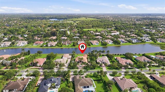14370 Jockey Cir N, Davie, FL 33330