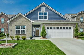 5466 Maywood Drive, Whitestown, IN 46075