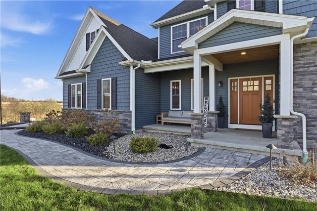 1585 Davis Road, Chili, NY 14428