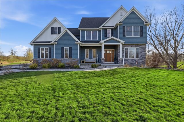 1585 Davis Road, Chili, NY 14428