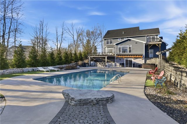 1585 Davis Road, Chili, NY 14428