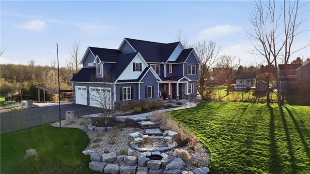 1585 Davis Road, Chili, NY 14428