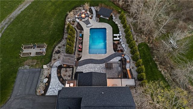 1585 Davis Road, Chili, NY 14428