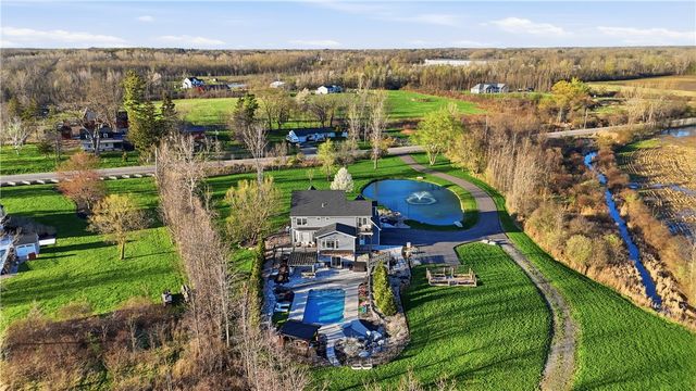 1585 Davis Road, Chili, NY 14428