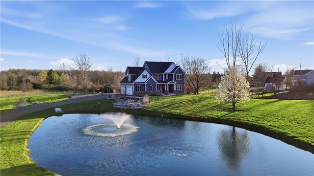 1585 Davis Road, Chili, NY 14428
