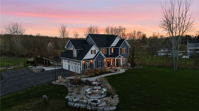 1585 Davis Road, Chili, NY 14428