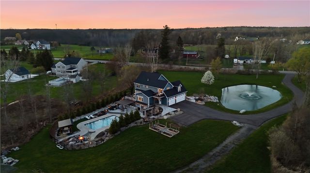 1585 Davis Road, Chili, NY 14428
