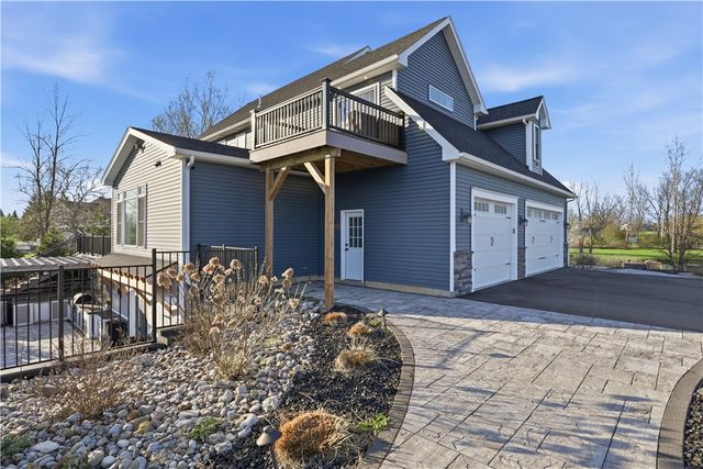 1585 Davis Road, Chili, NY 14428