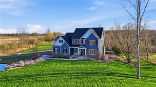 1585 Davis Road, Chili, NY 14428