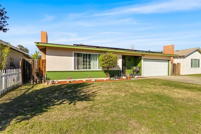 1485 Mulberry Avenue, Atwater, CA 95301