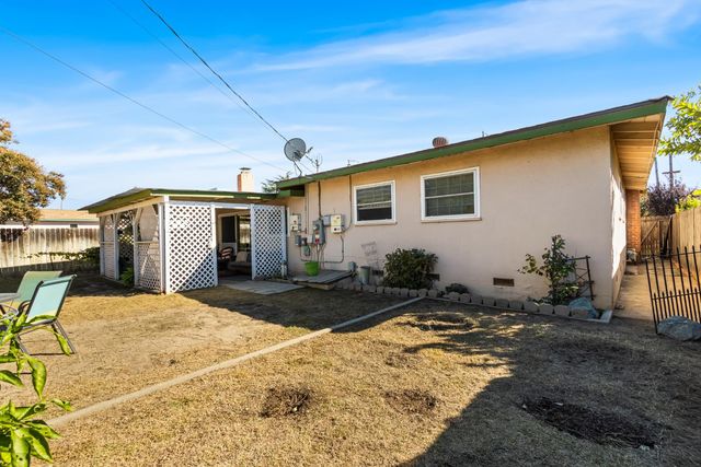 1485 Mulberry Avenue, Atwater, CA 95301