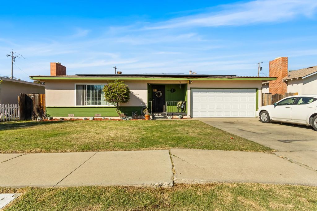 1485 Mulberry Avenue, Atwater, CA 95301