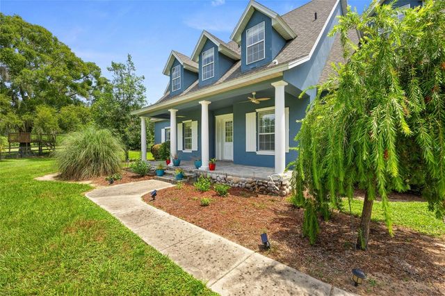 25 SE 69TH PLACE, Ocala, FL 34480