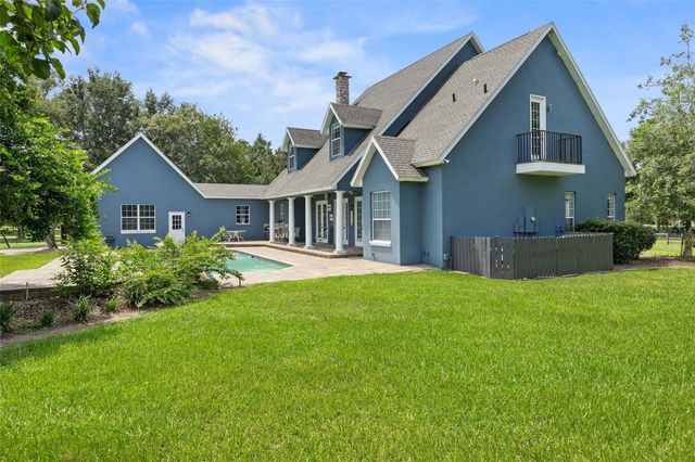 25 SE 69TH PLACE, Ocala, FL 34480