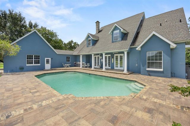 25 SE 69TH PLACE, Ocala, FL 34480