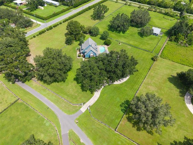 25 SE 69TH PLACE, Ocala, FL 34480