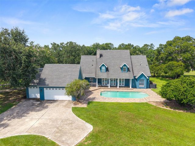 25 SE 69TH PLACE, Ocala, FL 34480