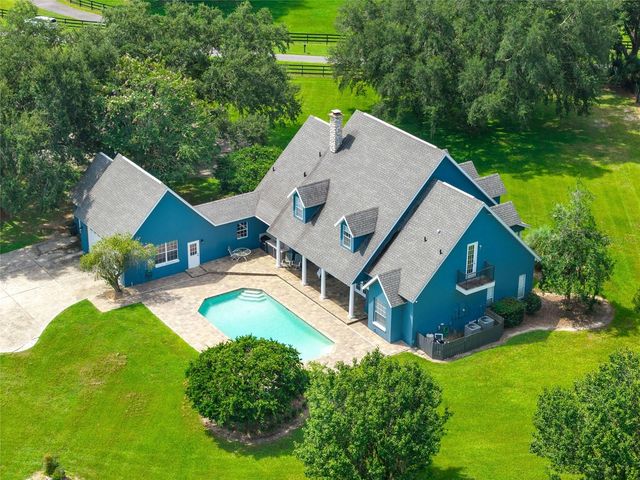 25 SE 69TH PLACE, Ocala, FL 34480