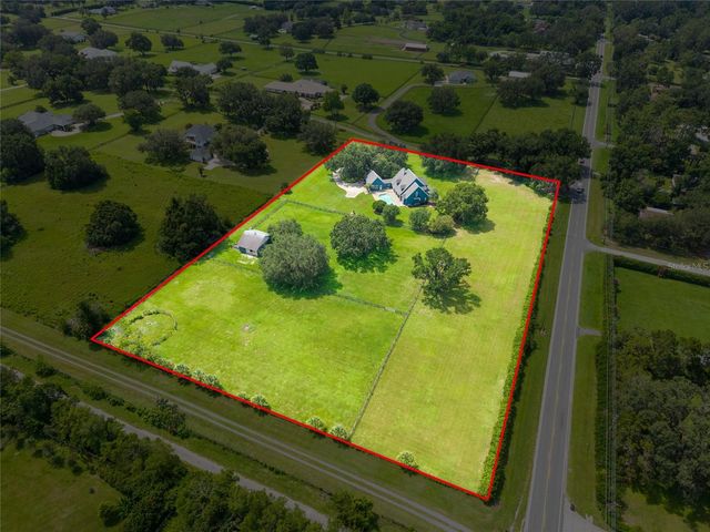 25 SE 69TH PLACE, Ocala, FL 34480