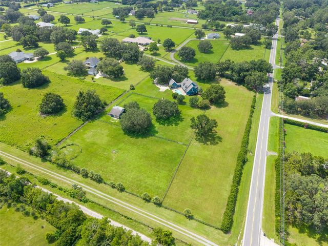 25 SE 69TH PLACE, Ocala, FL 34480