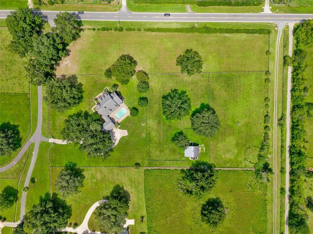 25 SE 69TH PLACE, Ocala, FL 34480