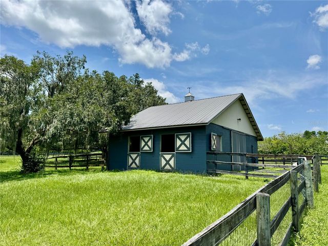 25 SE 69TH PLACE, Ocala, FL 34480