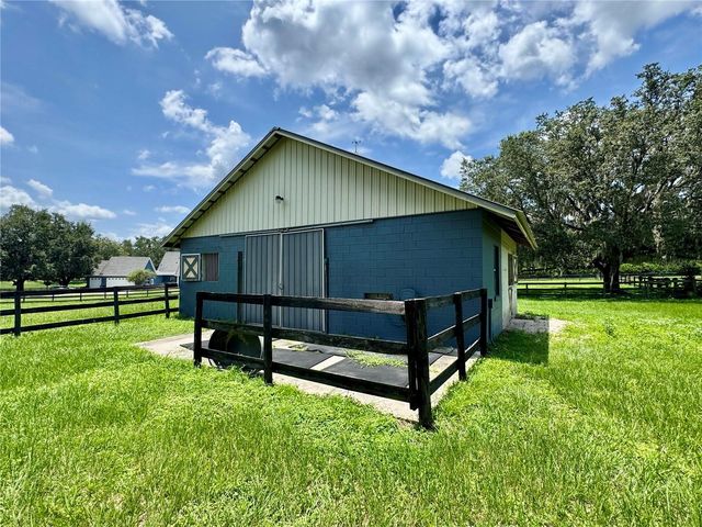 25 SE 69TH PLACE, Ocala, FL 34480