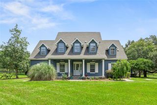 25 SE 69TH PLACE, Ocala, FL 34480