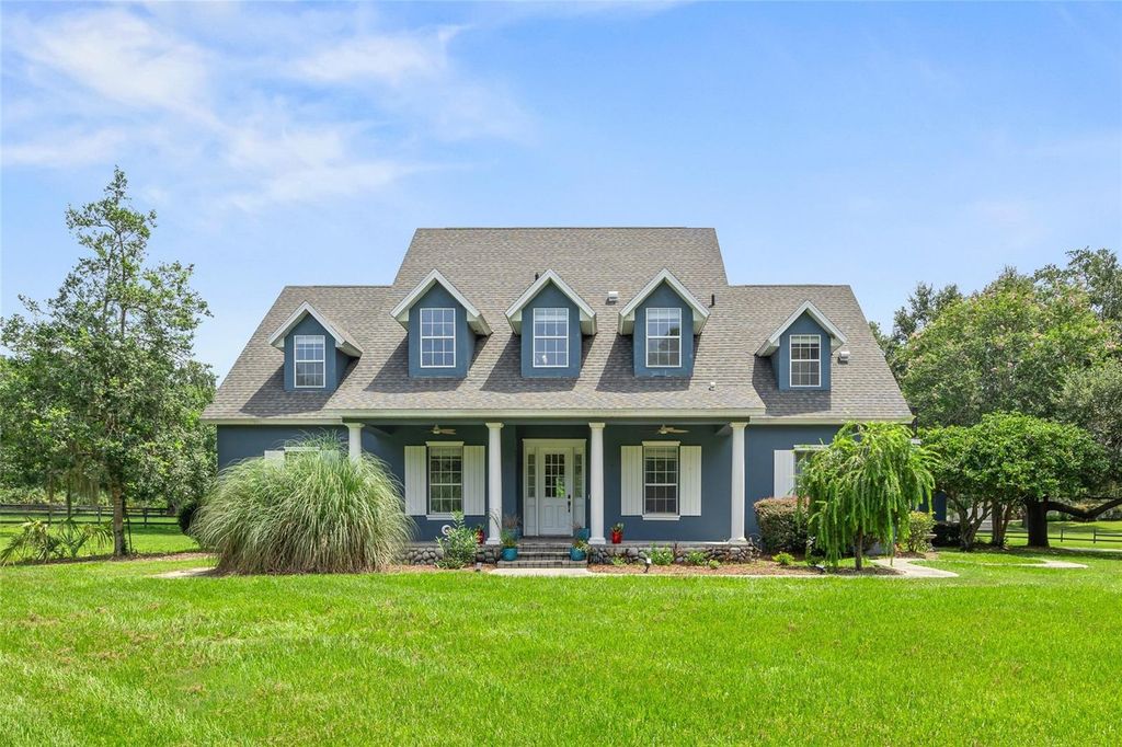 25 SE 69TH PLACE, Ocala, FL 34480