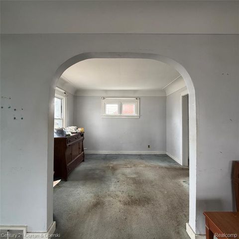 418 S Dorchester Avenue, Royal Oak, MI 48067