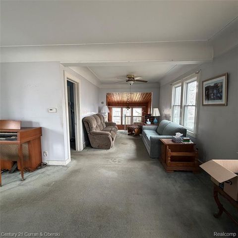 418 S Dorchester Avenue, Royal Oak, MI 48067