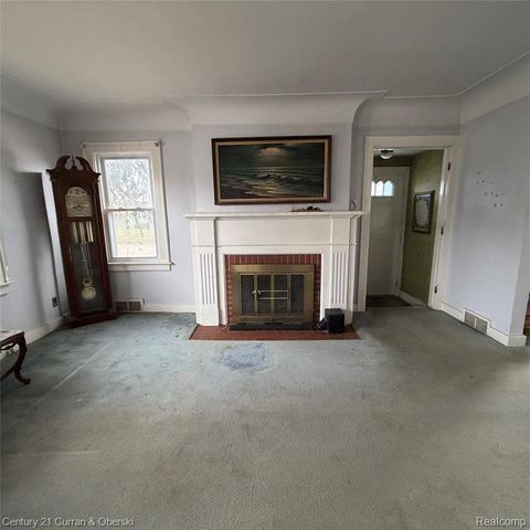 418 S Dorchester Avenue, Royal Oak, MI 48067