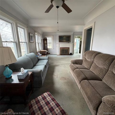 418 S Dorchester Avenue, Royal Oak, MI 48067