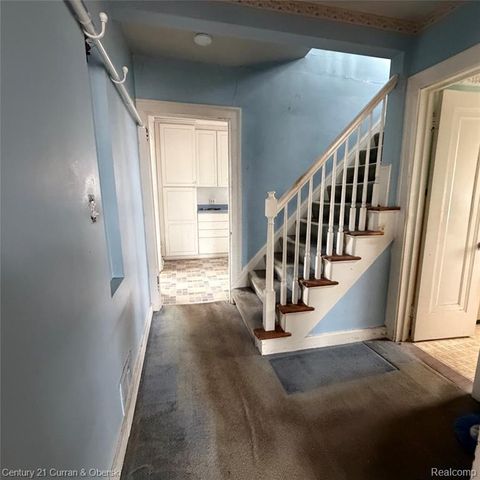 418 S Dorchester Avenue, Royal Oak, MI 48067