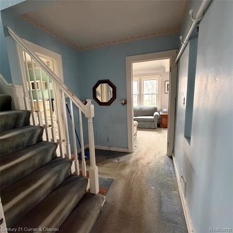 418 S Dorchester Avenue, Royal Oak, MI 48067