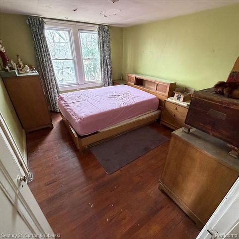 418 S Dorchester Avenue, Royal Oak, MI 48067