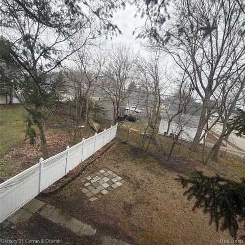 418 S Dorchester Avenue, Royal Oak, MI 48067